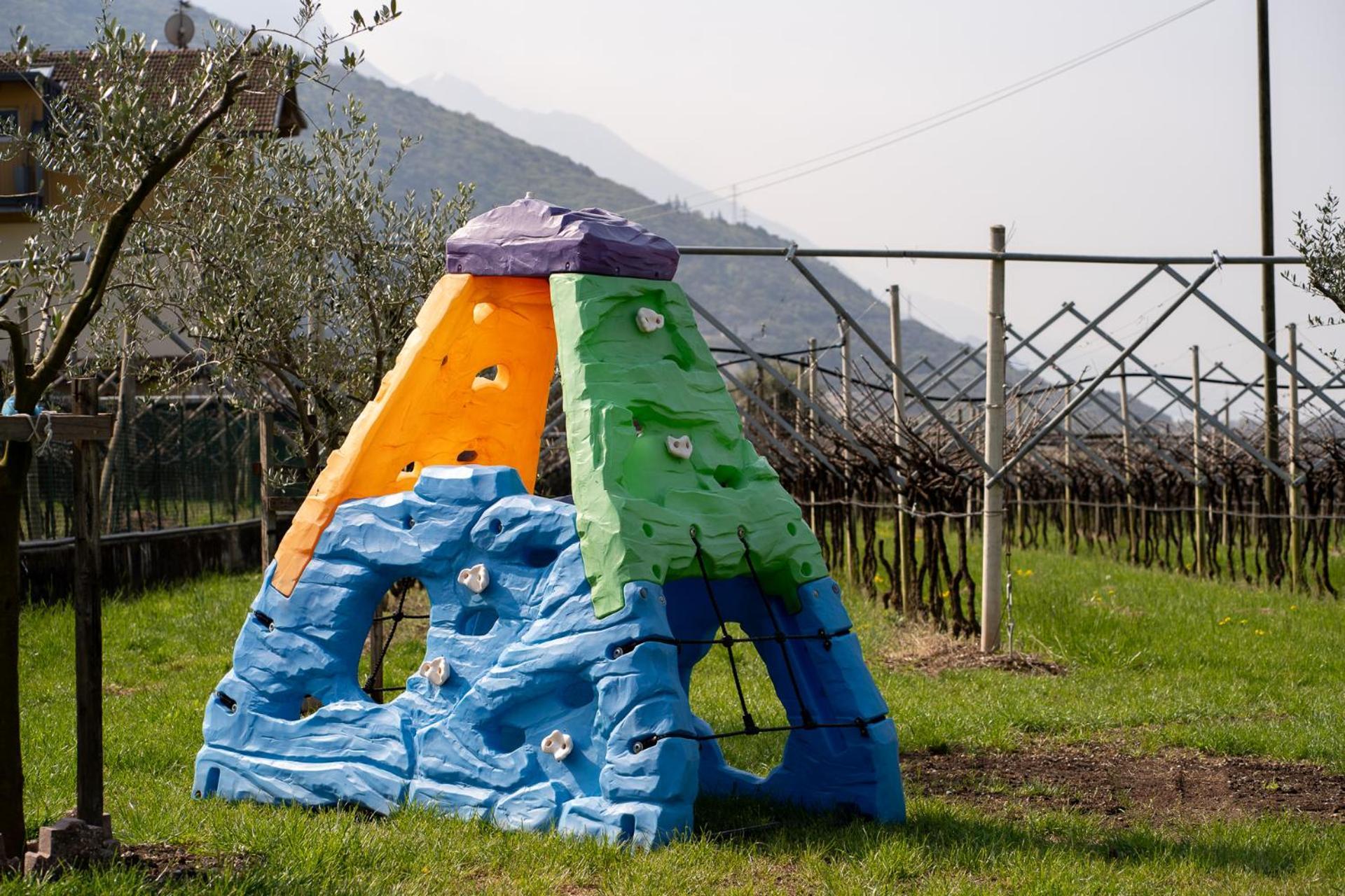 La Casa Nel Verde Arco Extérieur photo