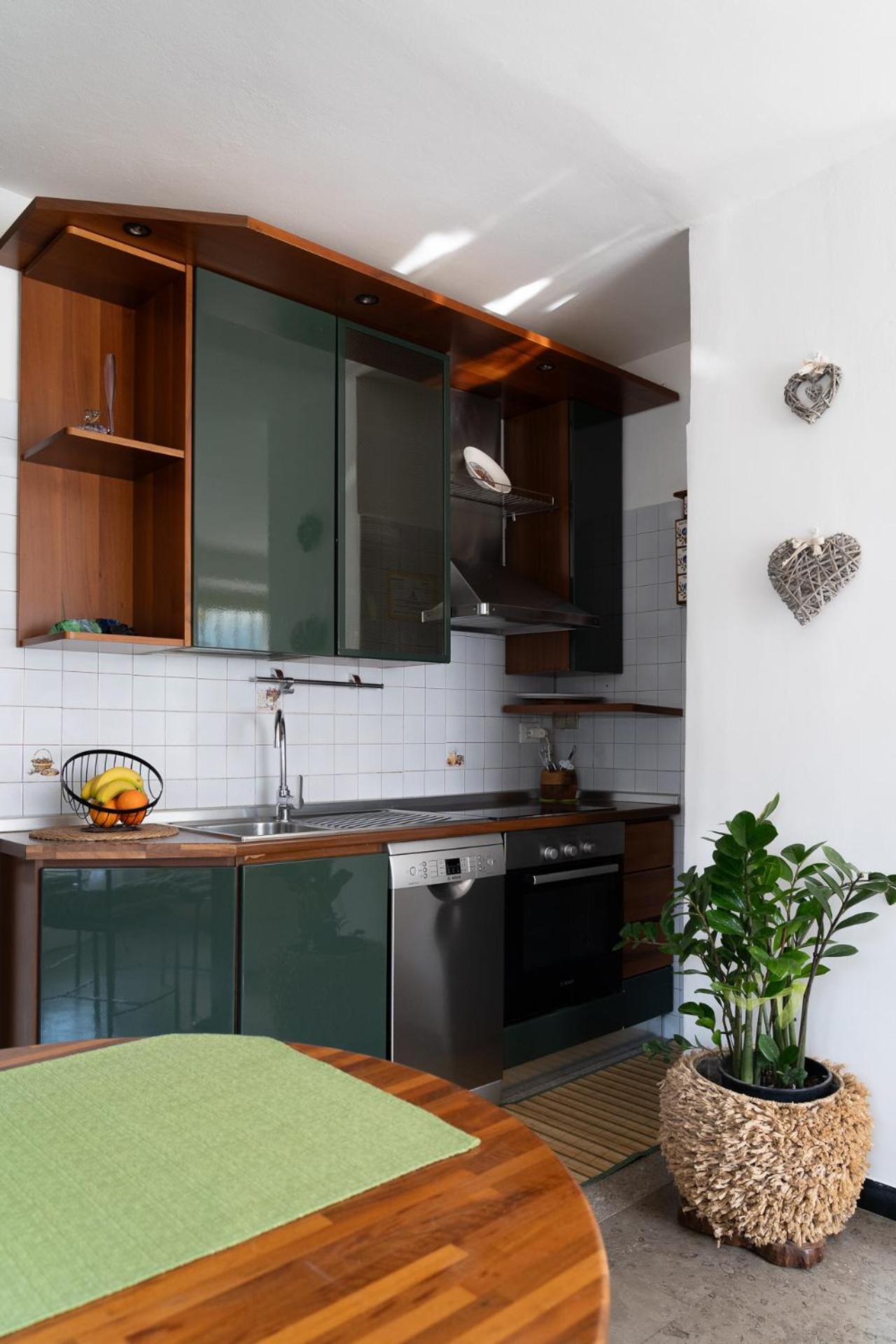 La Casa Nel Verde Arco Extérieur photo