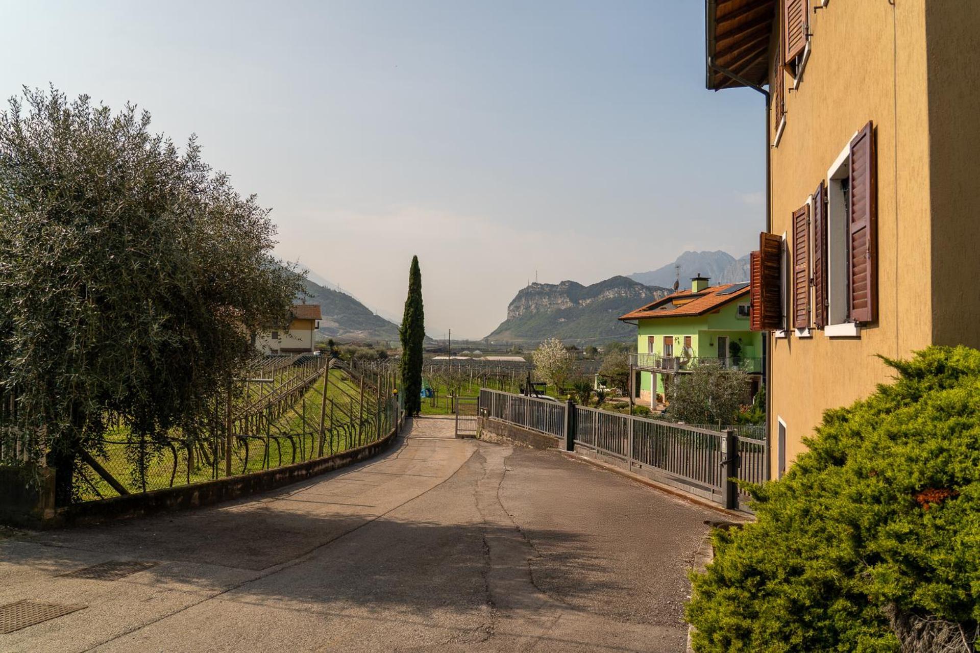 La Casa Nel Verde Arco Extérieur photo
