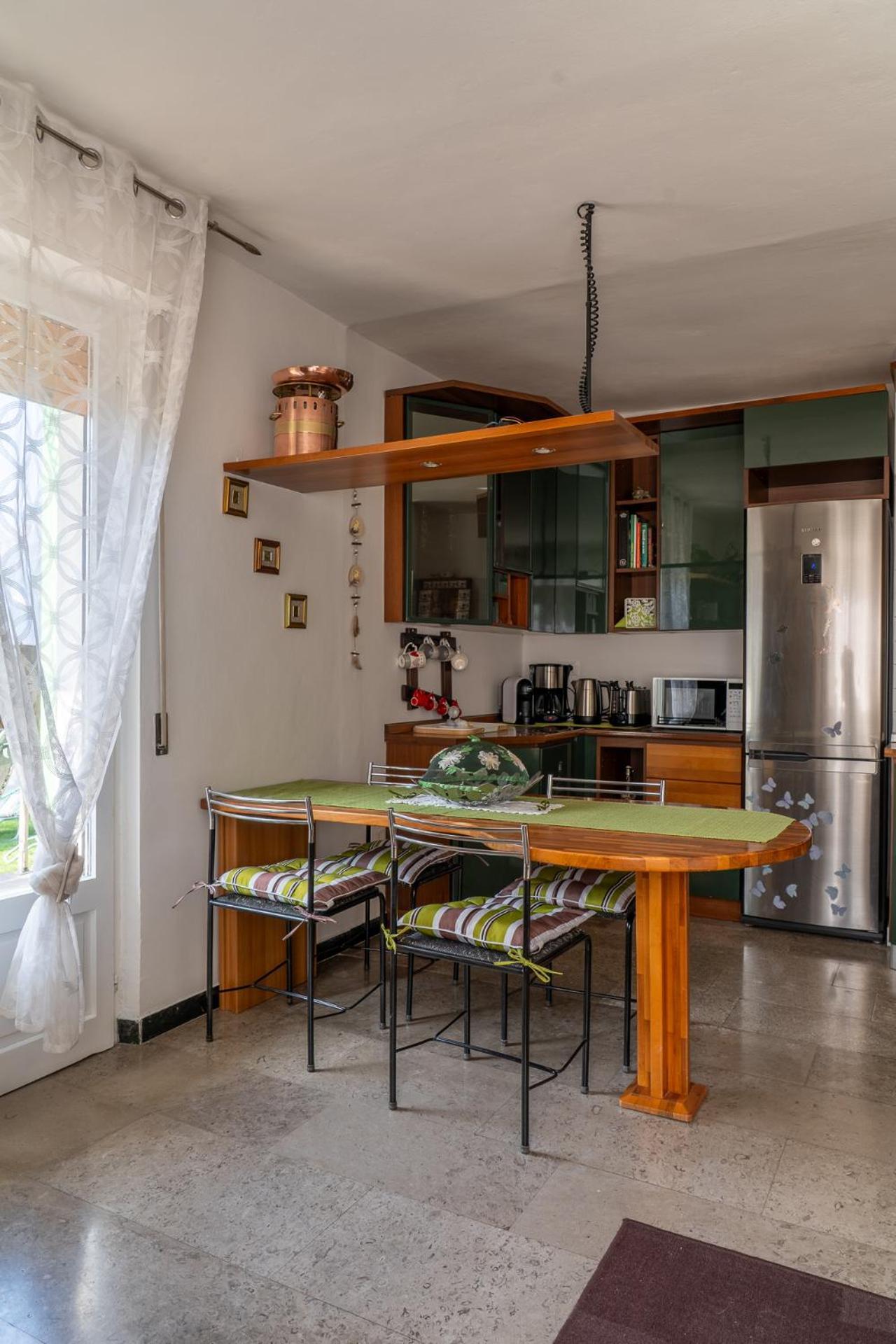 La Casa Nel Verde Arco Extérieur photo