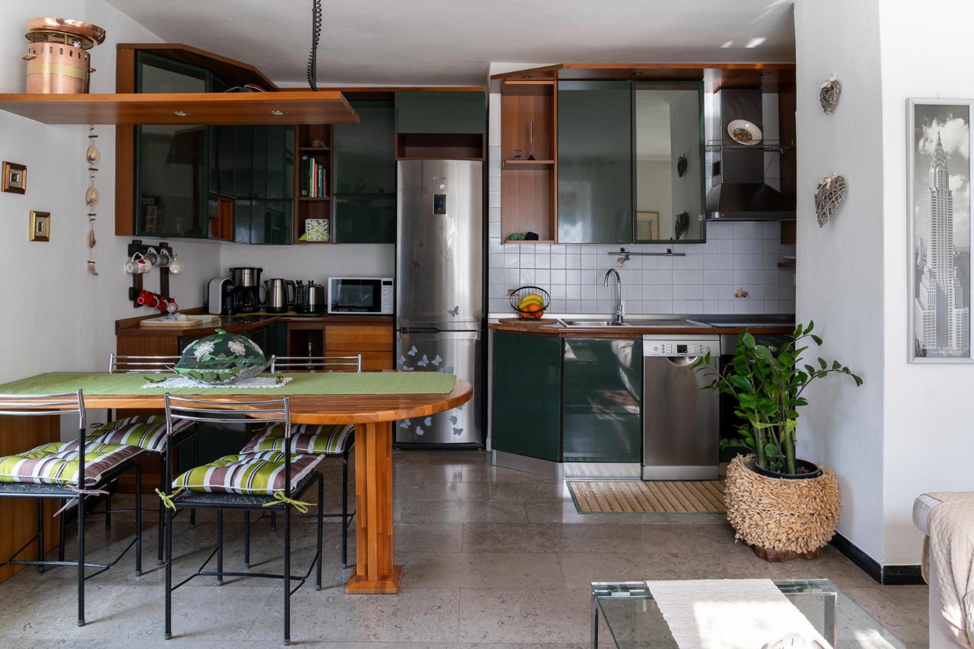 La Casa Nel Verde Arco Extérieur photo