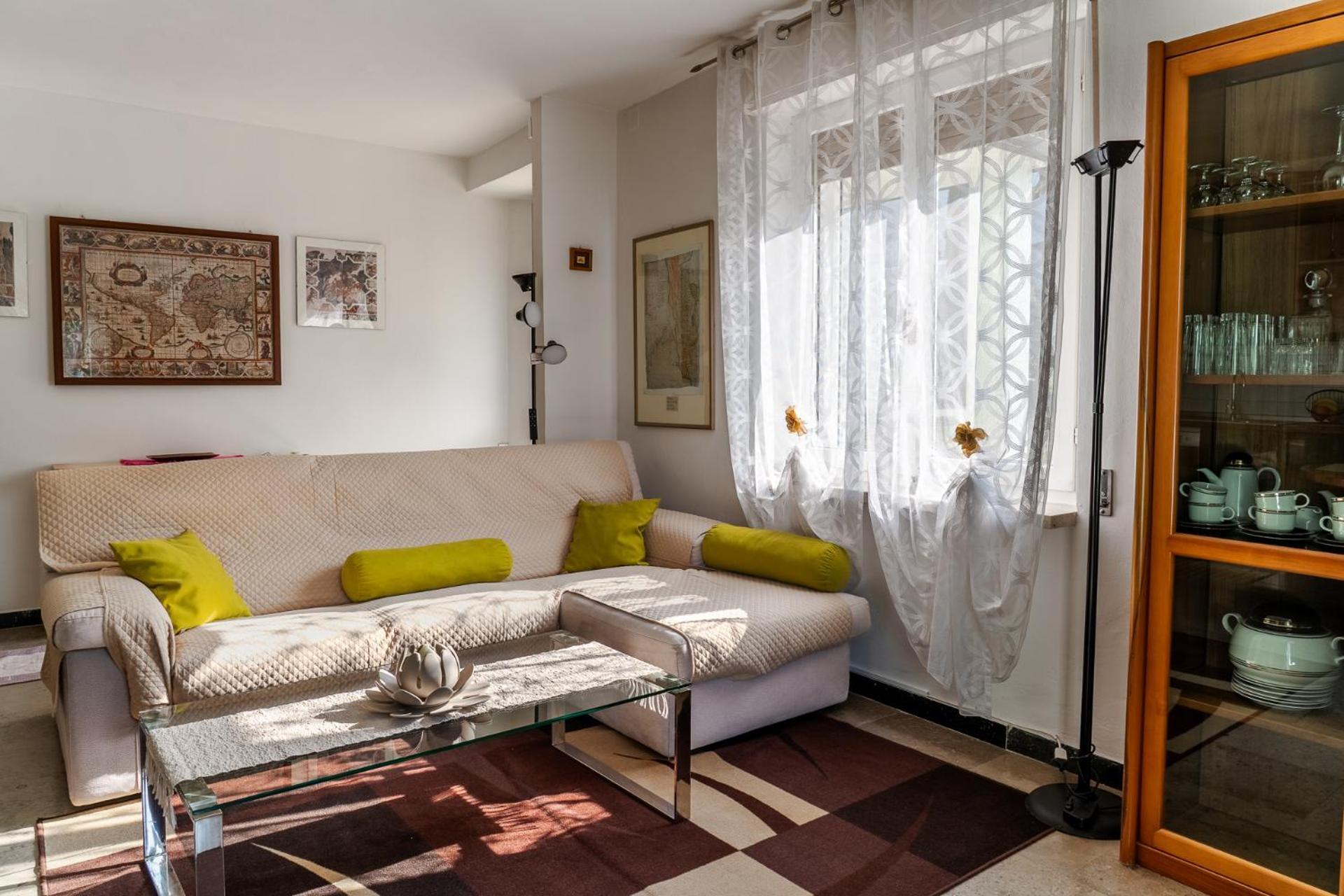 La Casa Nel Verde Arco Extérieur photo